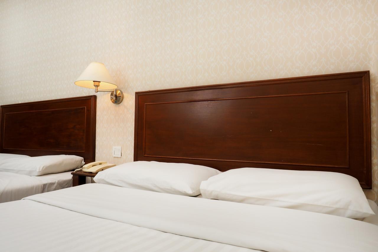 Sun Inns Hotel Subang Subang Jaya Exterior foto