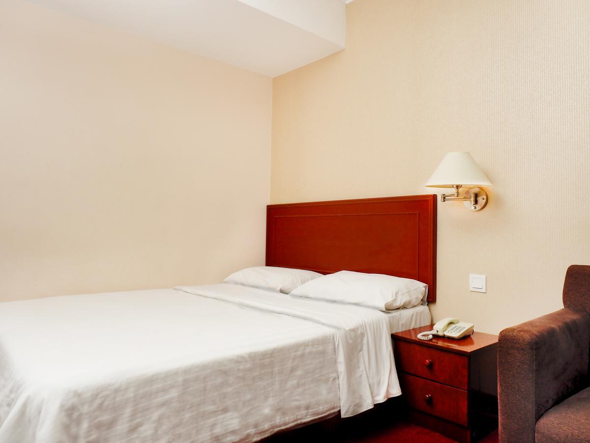 Sun Inns Hotel Subang Subang Jaya Exterior foto