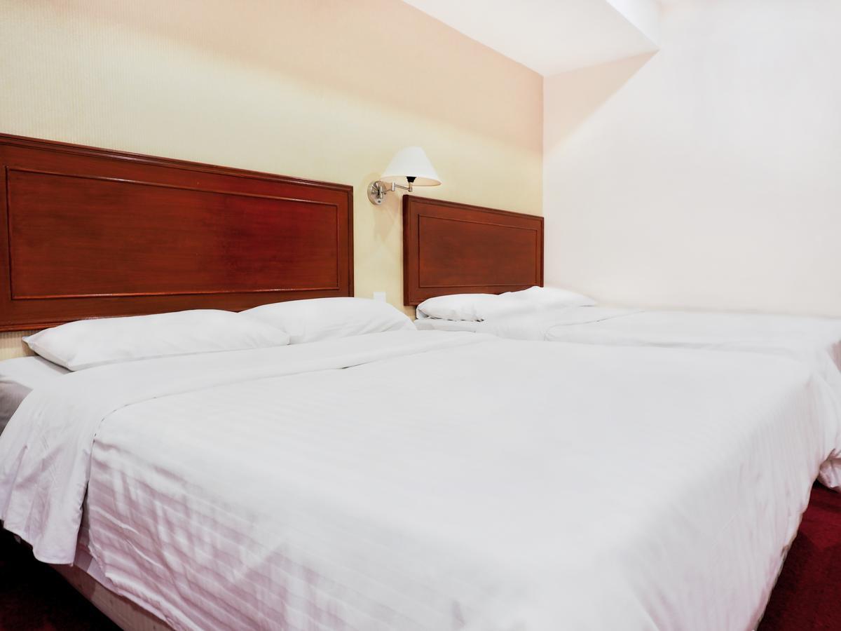 Sun Inns Hotel Subang Subang Jaya Exterior foto